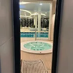 Appartement Aqua Polanki Max