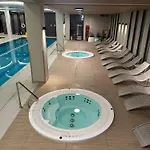 Aqua Polanki Max شقة *