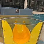 شقة Aqua Polanki Max *