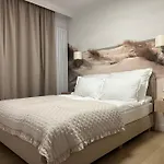 Appartement Aqua Polanki Max Kołobrzeg