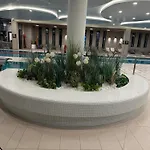 Aqua Polanki Max شقة