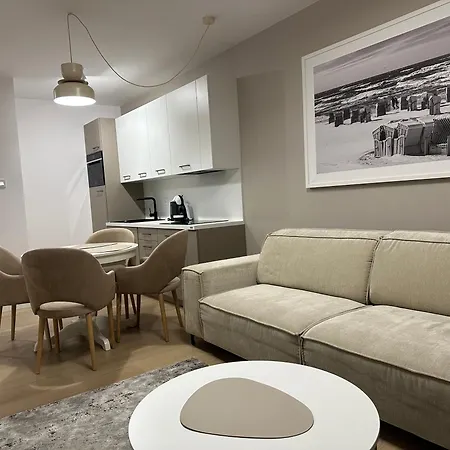 Aqua Polanki Max * Kołobrzeg