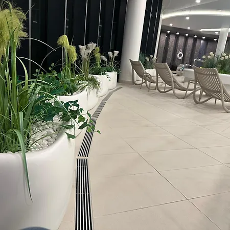 Aqua Polanki Max * Kołobrzeg