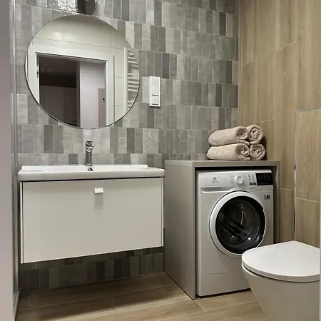 Aqua Polanki Max Kołobrzeg