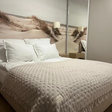 Apartamento Aqua Polanki Max