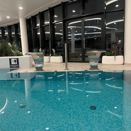 Aqua Polanki Max * コウォブジェク