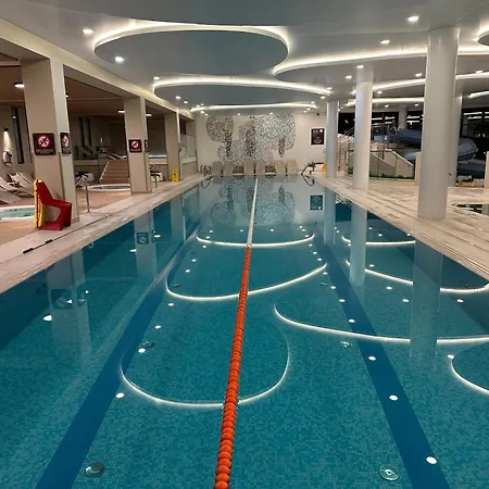 Aqua Polanki Max * コウォブジェク