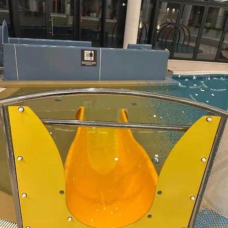 Apartamento Aqua Polanki Max *