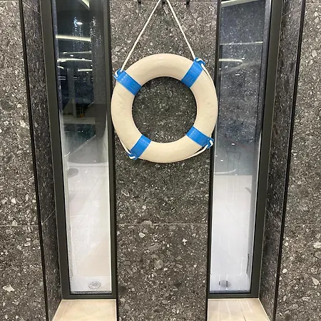 Aqua Polanki Max Apartmán Kolobřeh