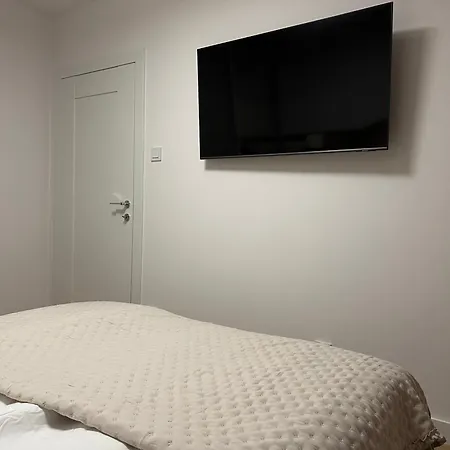 Apartamento Aqua Polanki Max *