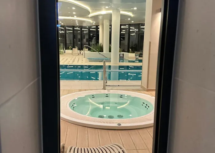 Apartamento Aqua Polanki Max