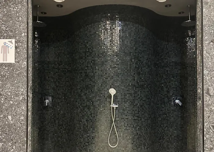 Aqua Polanki Max Apartamento Kołobrzeg