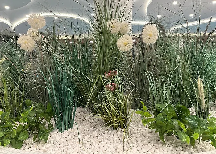 Apartamento Aqua Polanki Max *