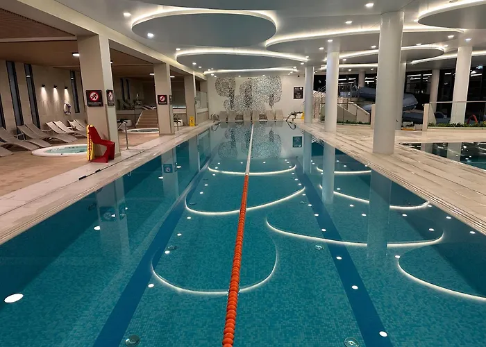 Aqua Polanki Max * Kołobrzeg