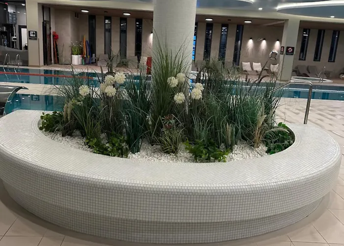 Aqua Polanki Max Apartamento